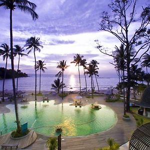 Deluxe Twin Room Ocean View